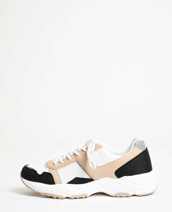 Basquette esprit clearance