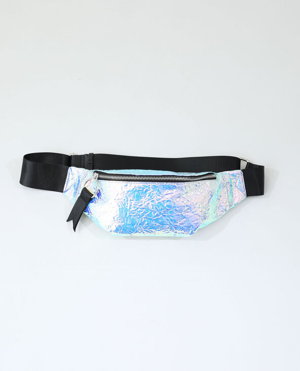 Sac banane lilas - Pimkie