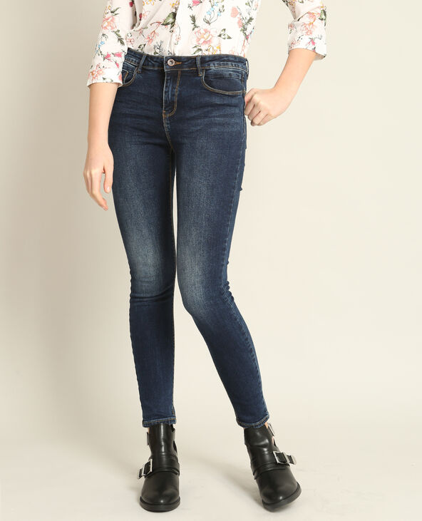 Jean push up Pimkie