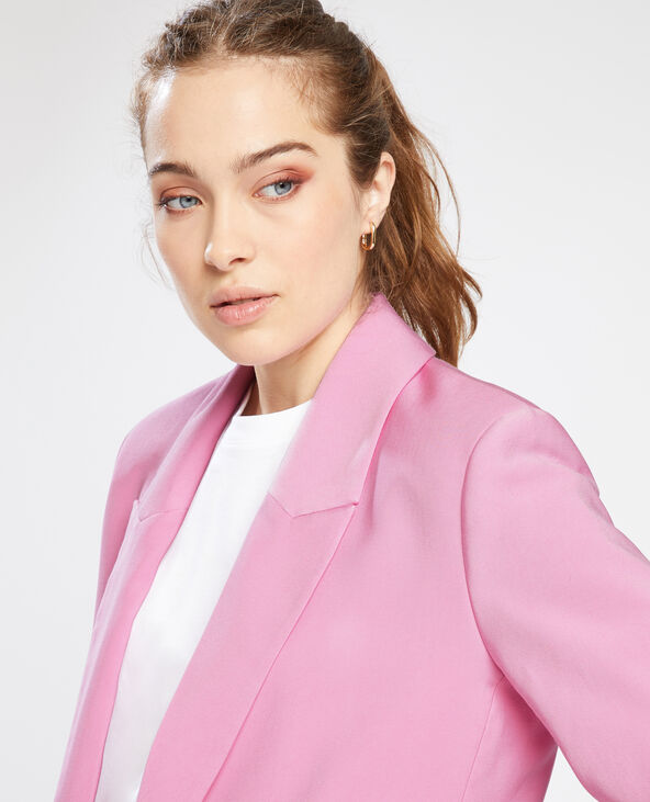 Veste rose pimkie online