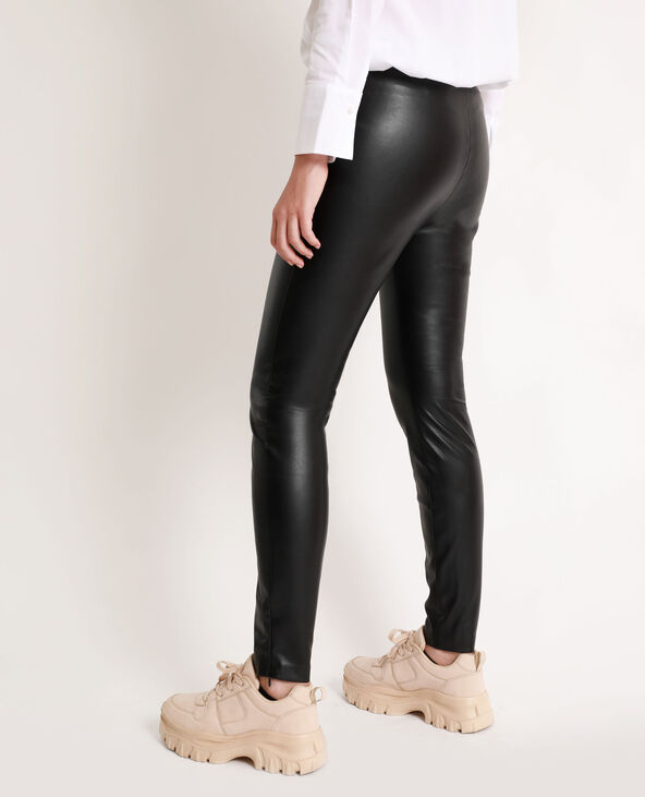 Legging cuir pimkie hotsell