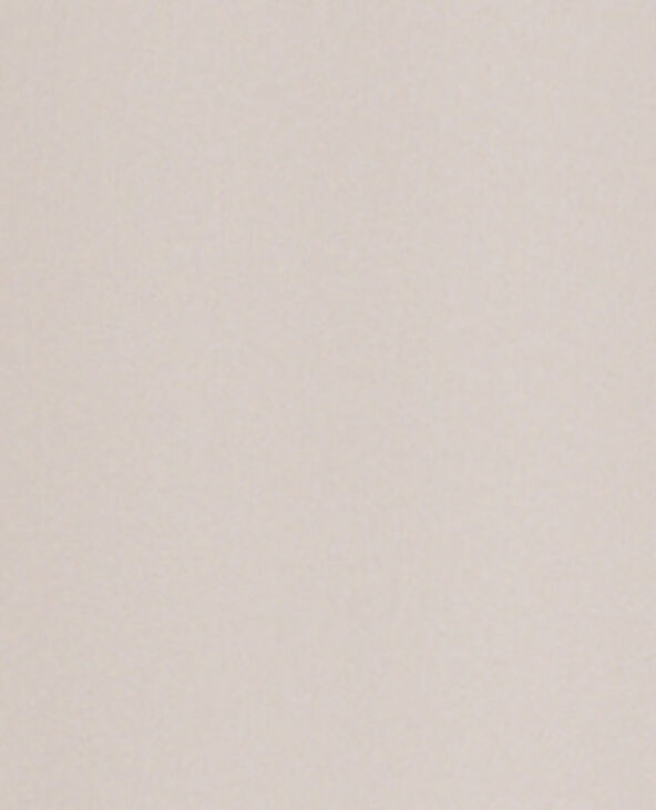 Pantalon droit city beige - Pimkie