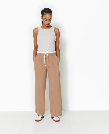 Pantalon femme en soldes Tous nos pantalons femme en soldes Pimkie