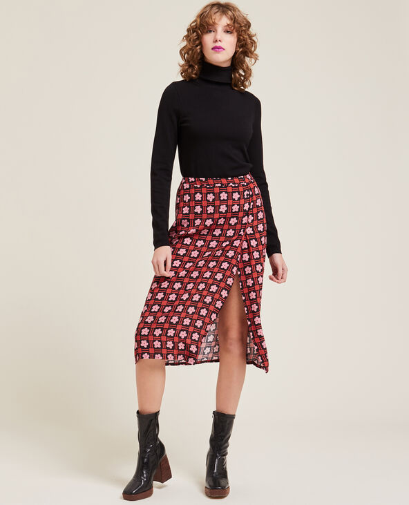 Jupe on sale midi pimkie