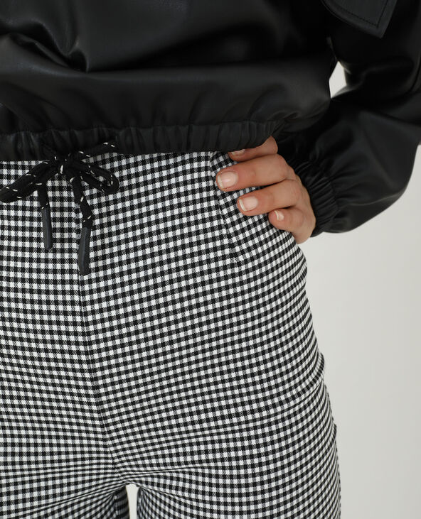 Leggings noir - Pimkie