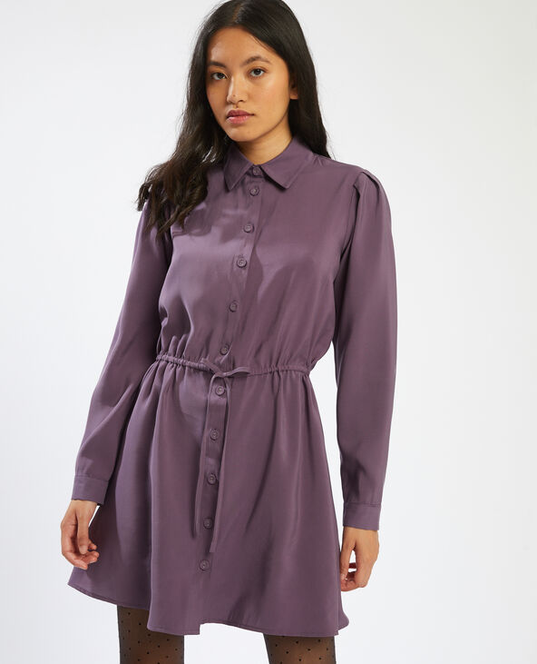 Pimkie robe chemise best sale