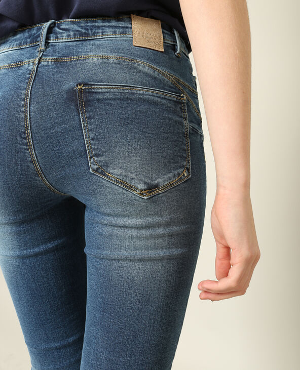 Jean push up Pimkie
