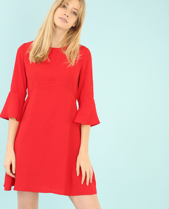 Pimkie robe rouge cheap