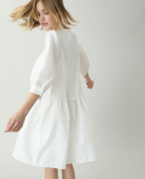 Robe fleurie Pimkie