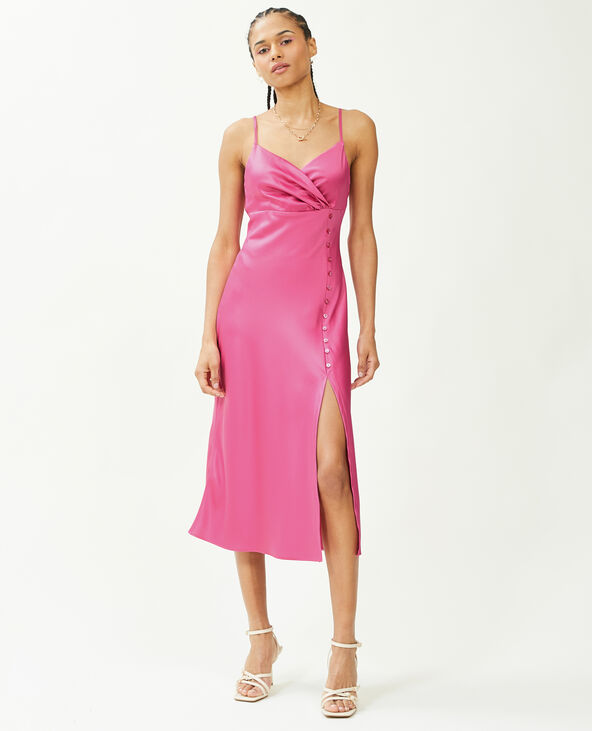 Robe pimkie longue store
