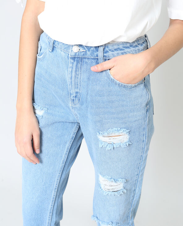 Jean mom destroy 2025