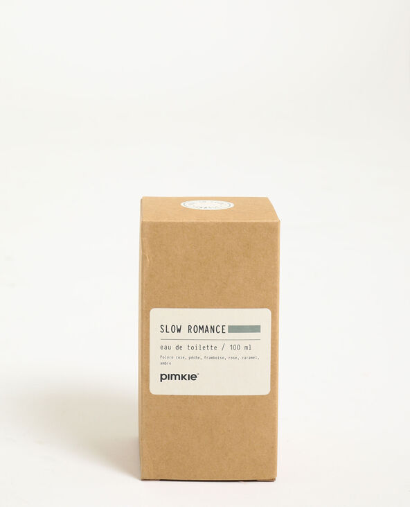 Parfum vaporisateur bleu foncé - Pimkie