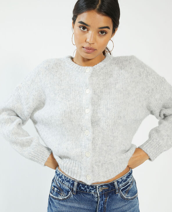 Pimkie gilet hotsell boutonné