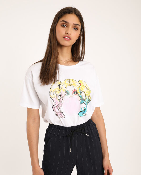 T shirt Harley Quinn