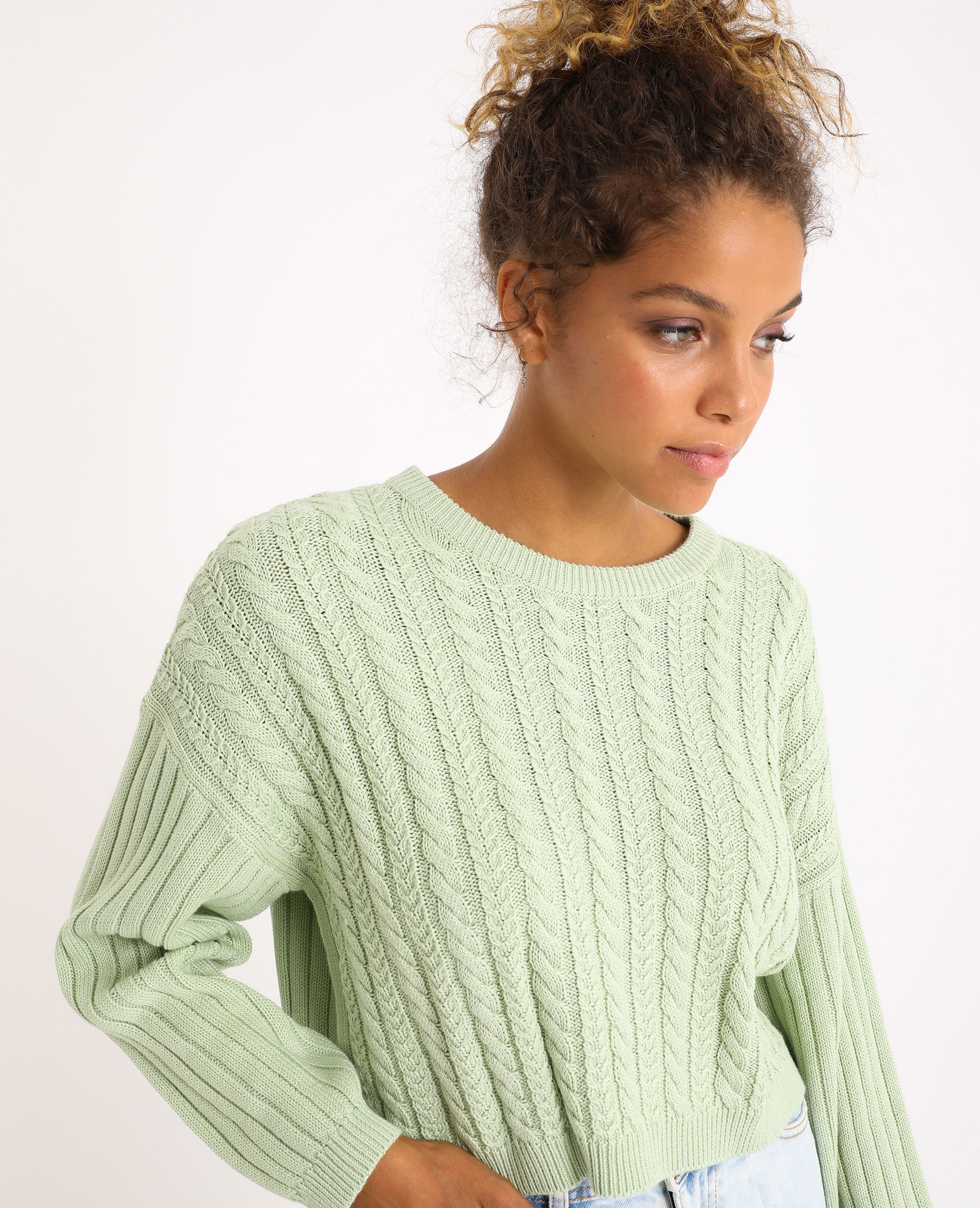 Pull pimkie nouvelle collection