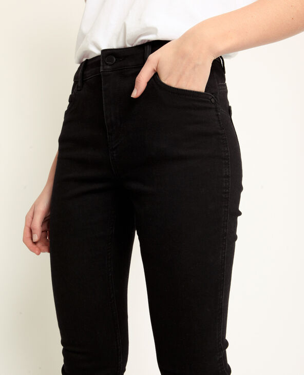 Jean push up mid waist Pimkie
