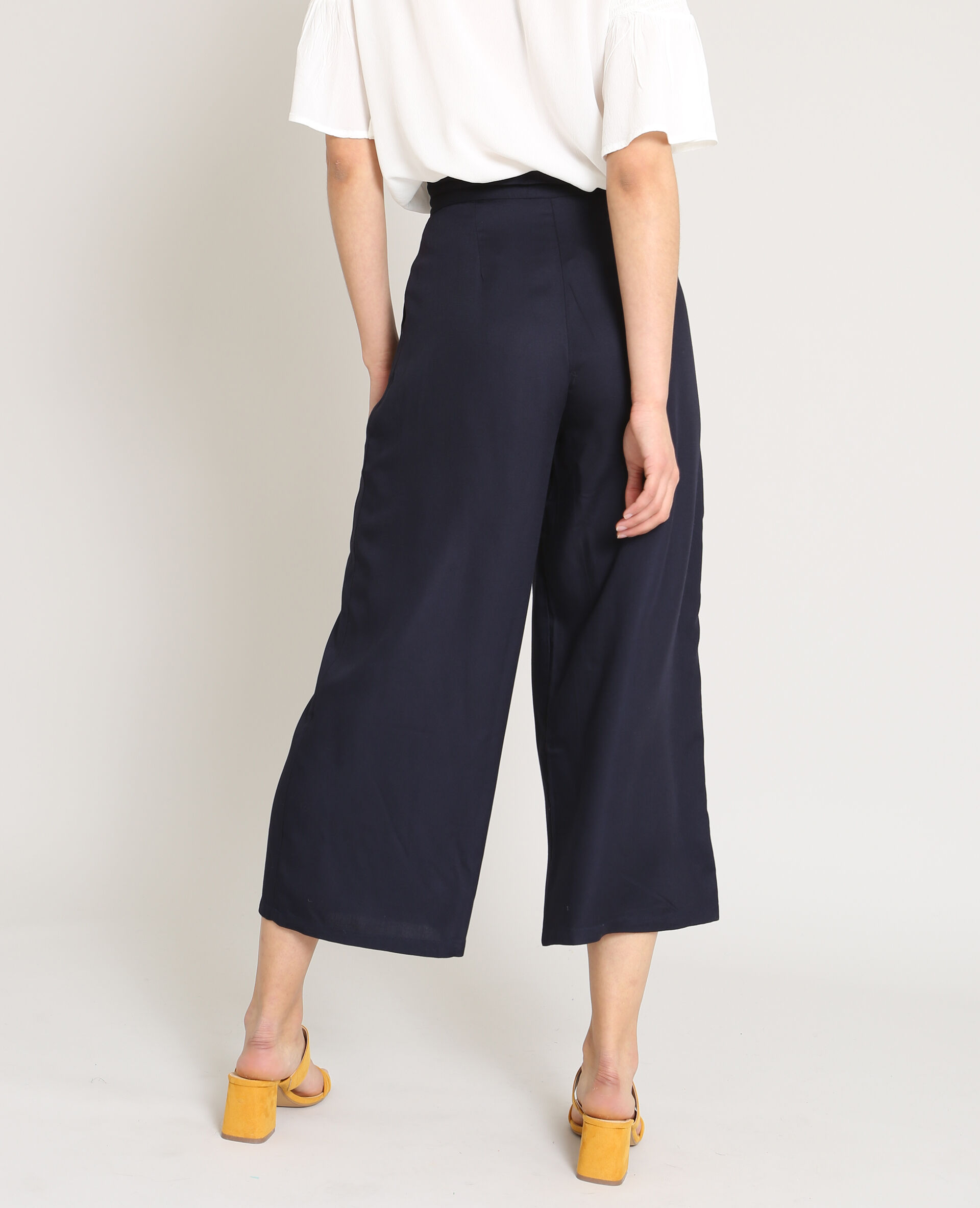 jupe culotte pimkie