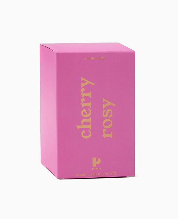 Parfum Cherry Rosy rose - Pimkie