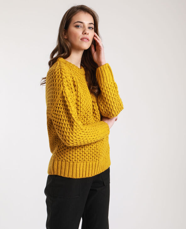 Pull point fantaisie