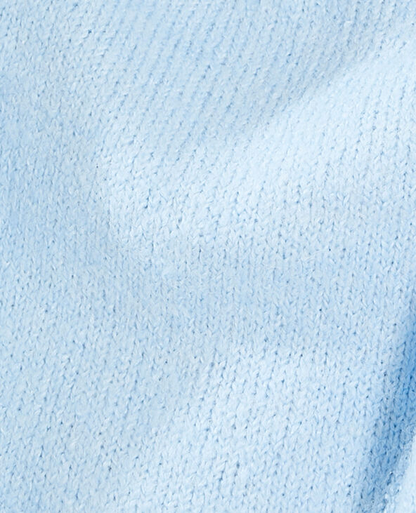 Pull bleu - Pimkie