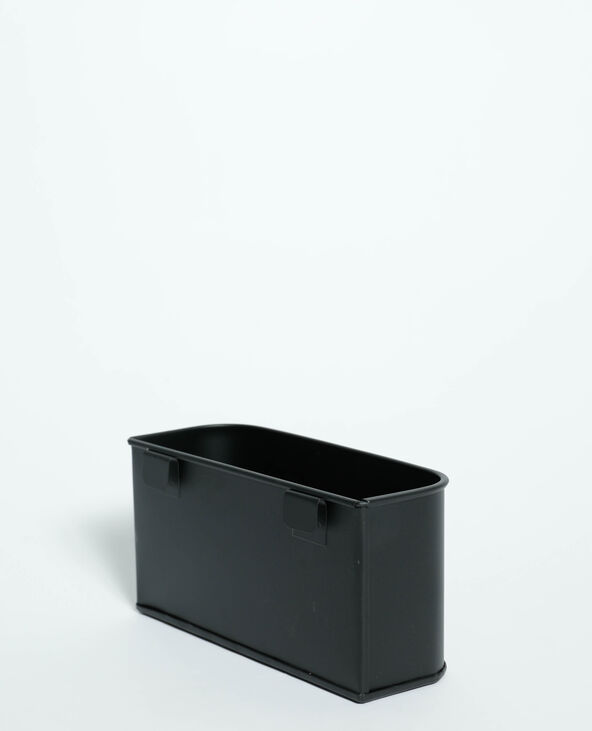 Box pour organiseur noir - Pimkie