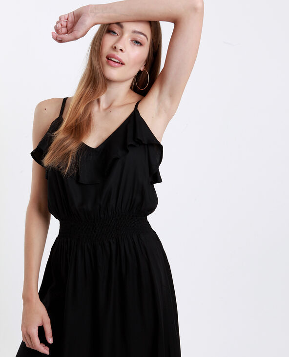 Pimkie robe online mi longue