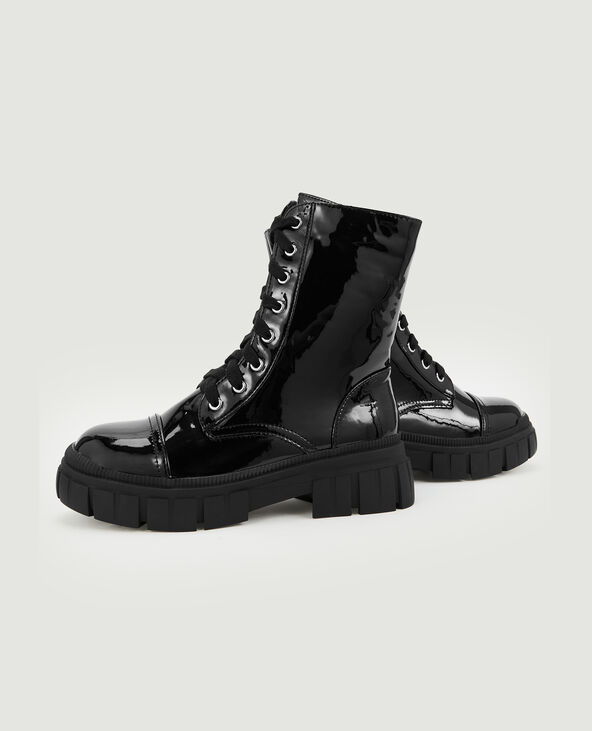Bottes chaussettes pimkie best sale