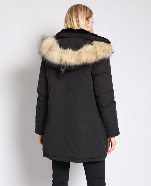 Pimkie parka longue a capuche best sale