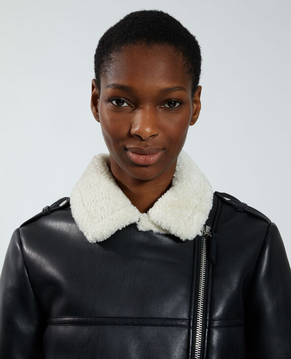 Pimkie aviator clearance jacket