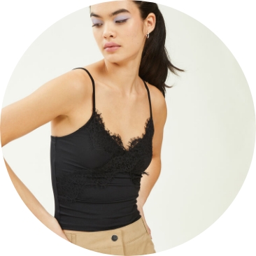 top