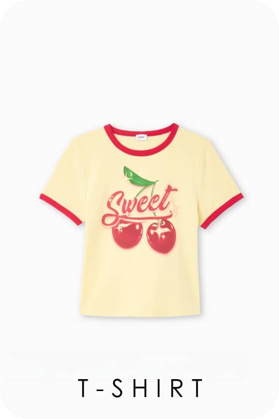 T-shirt