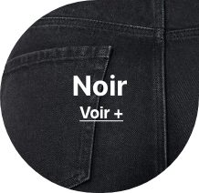 le noir