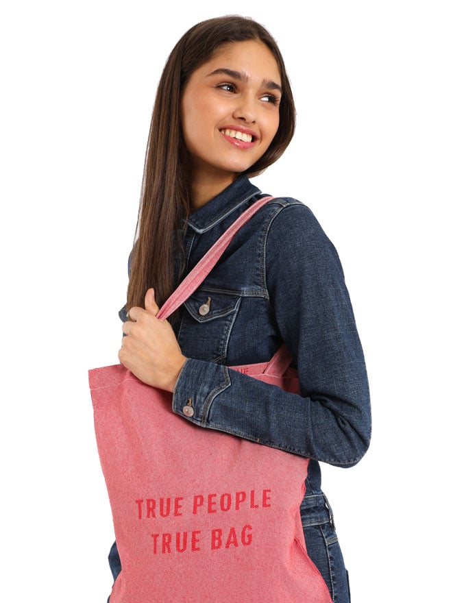 Totebag Pimkie