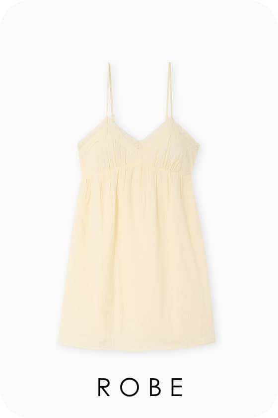 Robe
