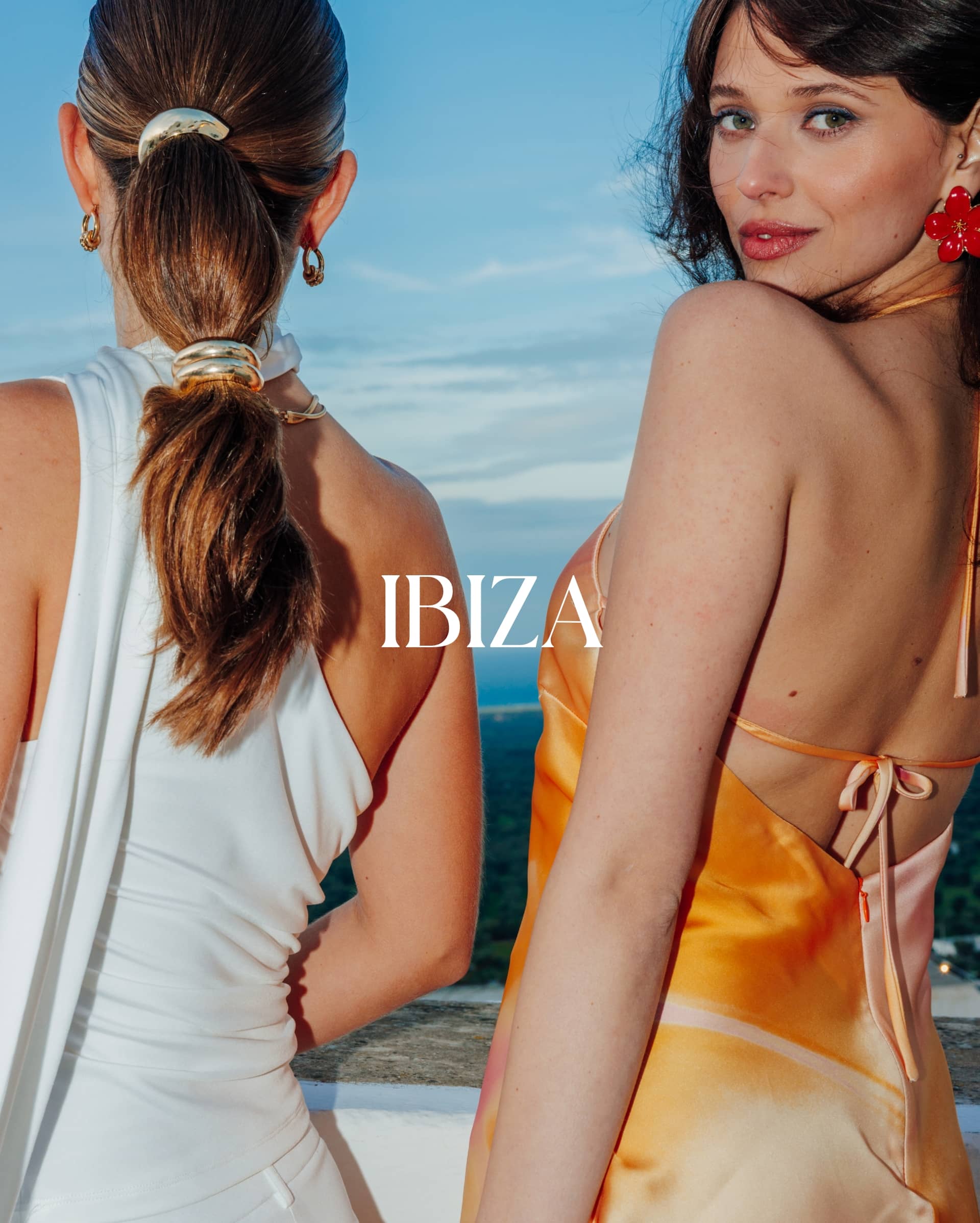 Découvrir la tendance Ibiza - Pimkie