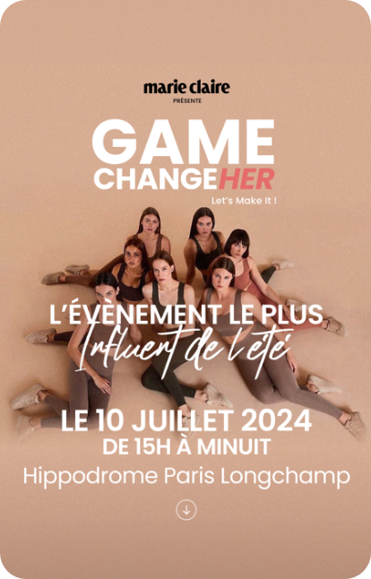 Game change her