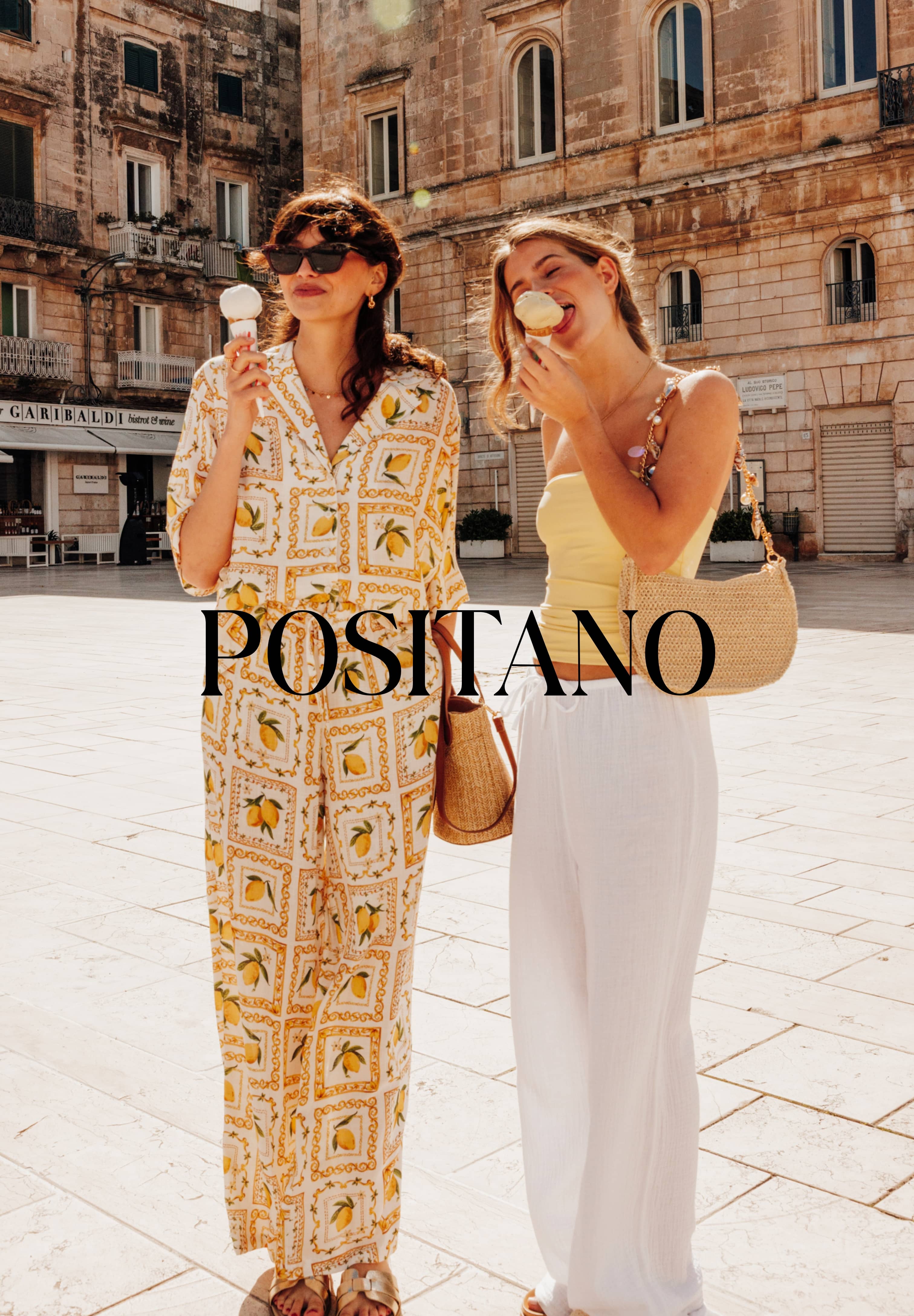 Tendance Positano - Pimkie