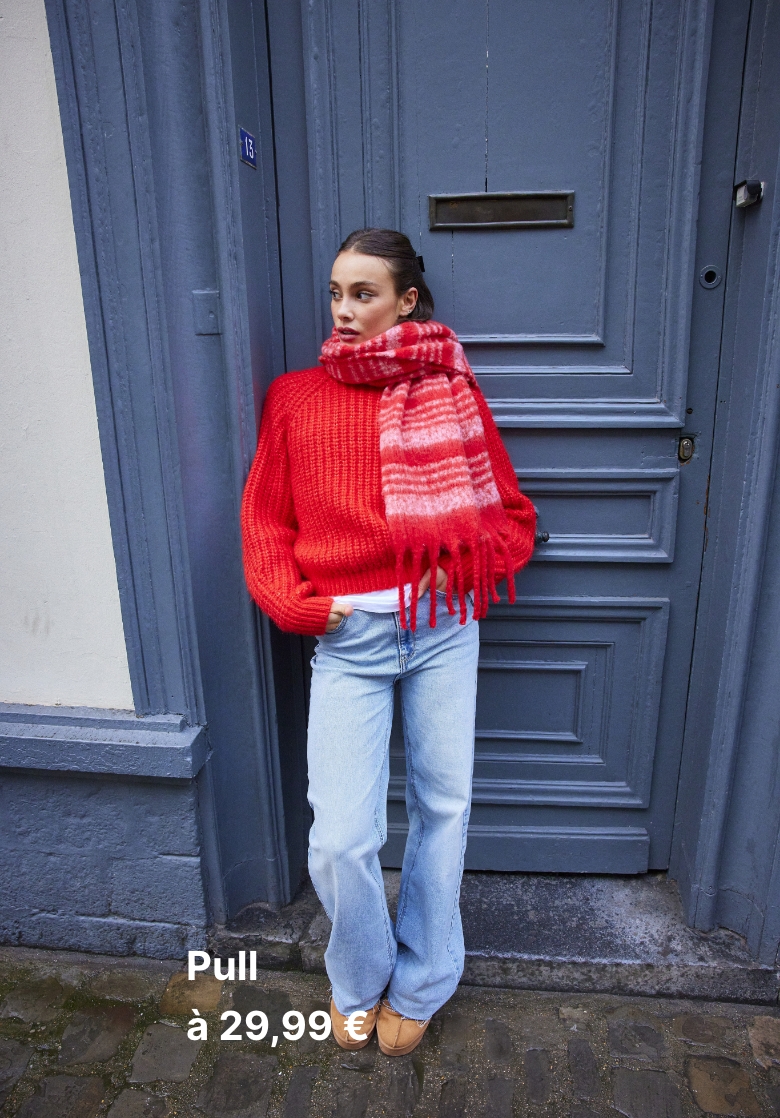 Xmas time : idées cadeaux et looks de fête
