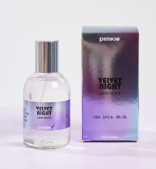 parfum femme Velvet Night
