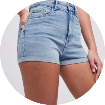short femme