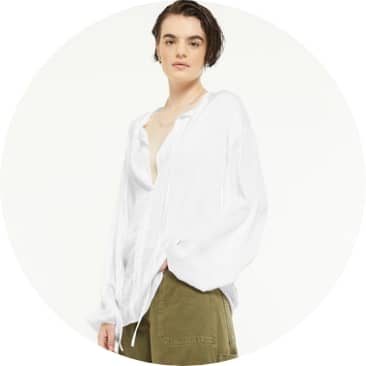 chemise