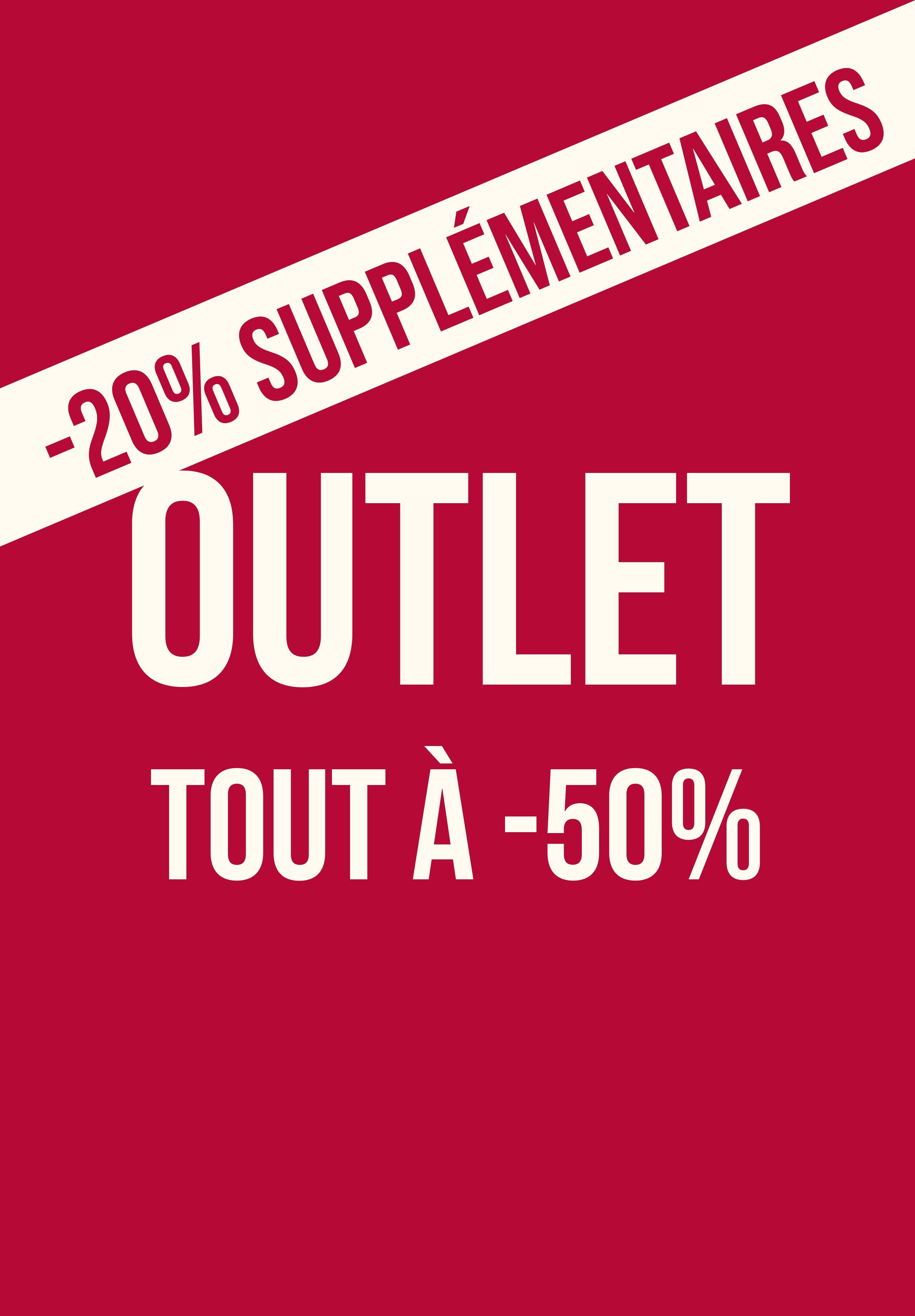 Outlet - Pimkie 
