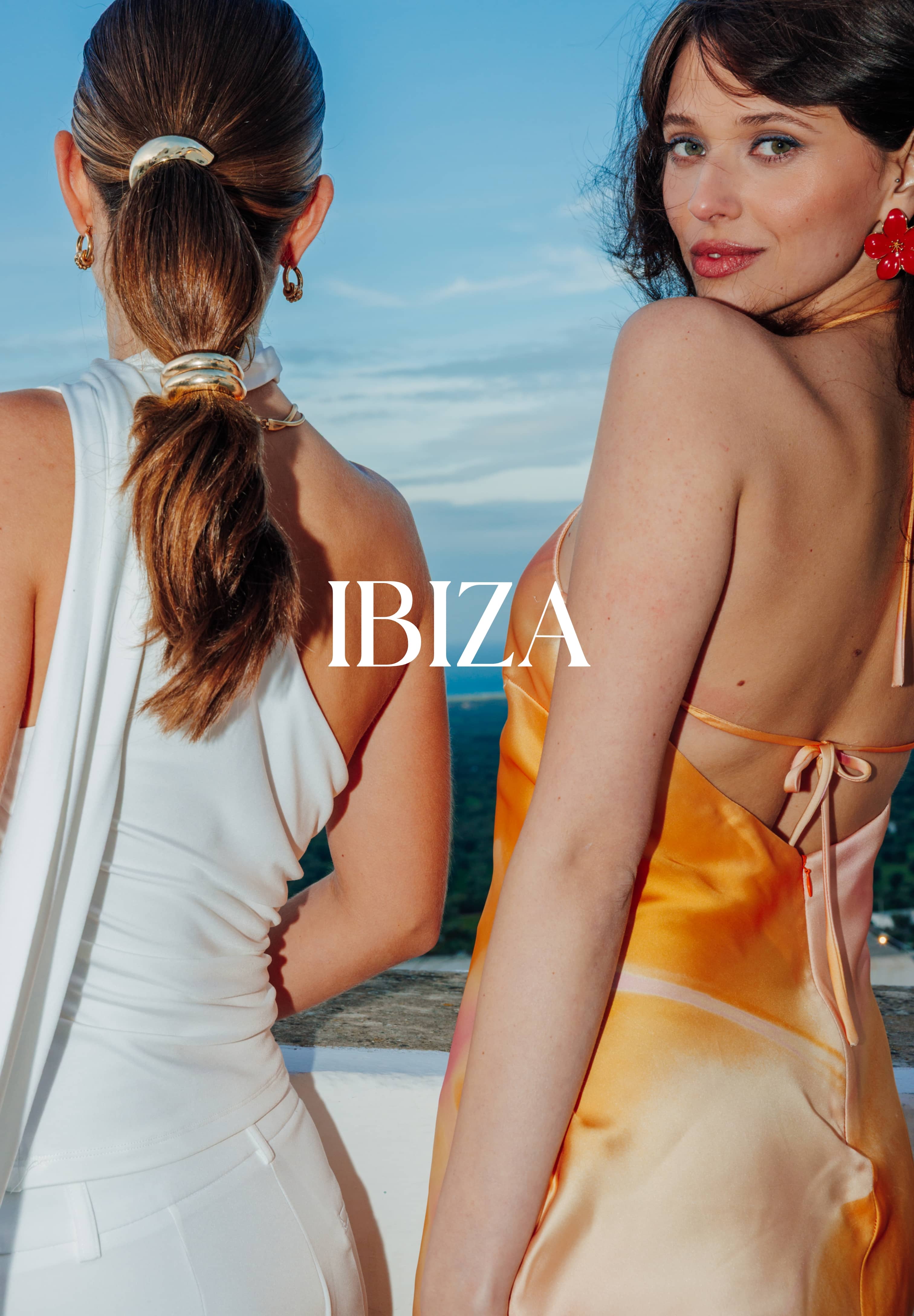 Tendance Ibiza - Pimkie