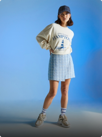 nouvelle collection Pimkie