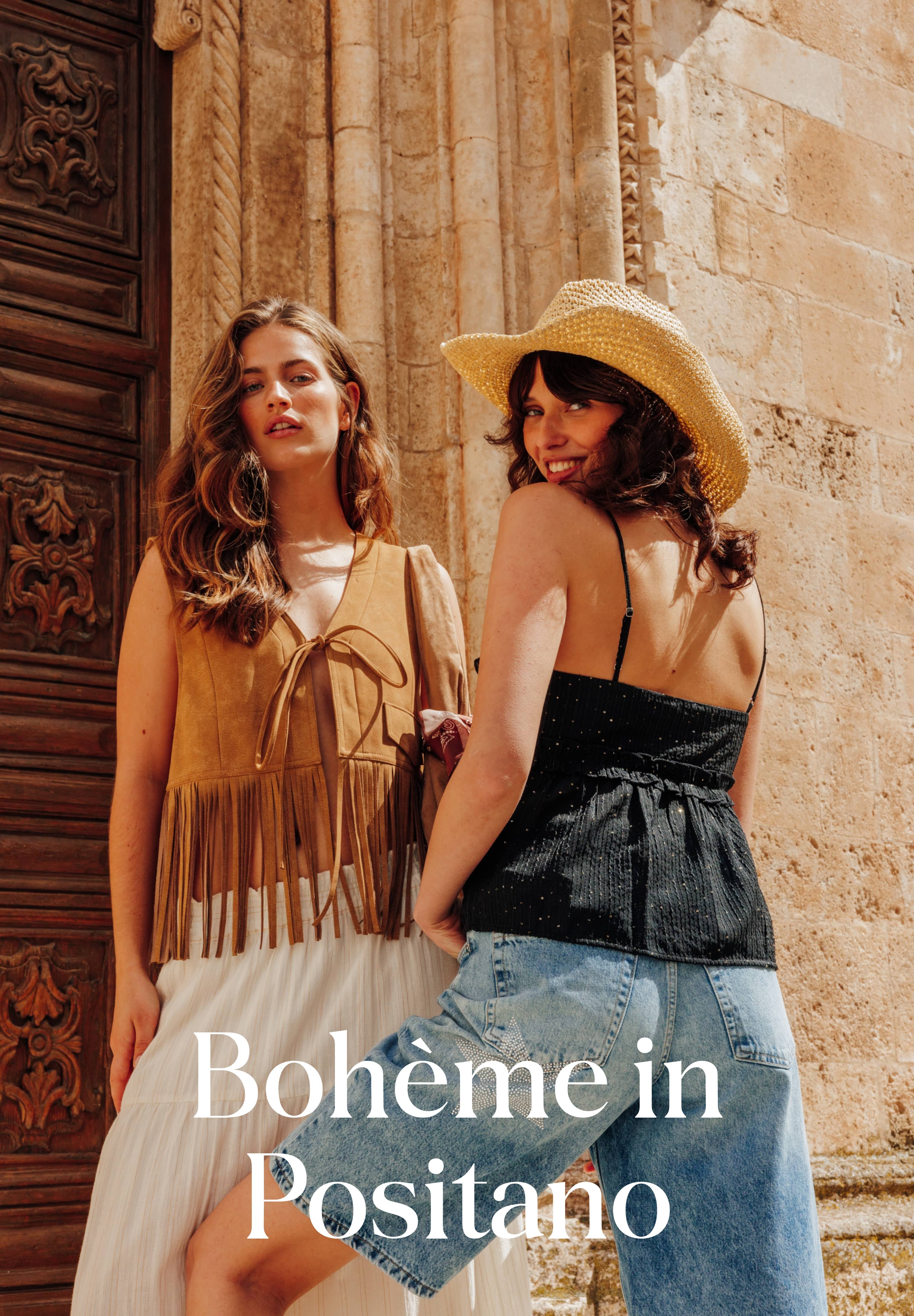 Tendance Poème bohème