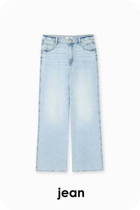 Jean