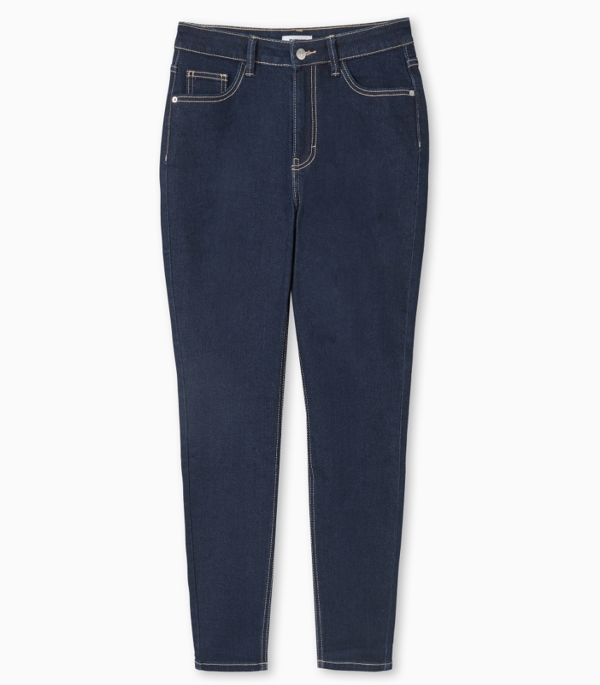 le jean skinny