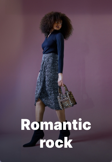 Romantique rock