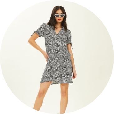 Robe femme