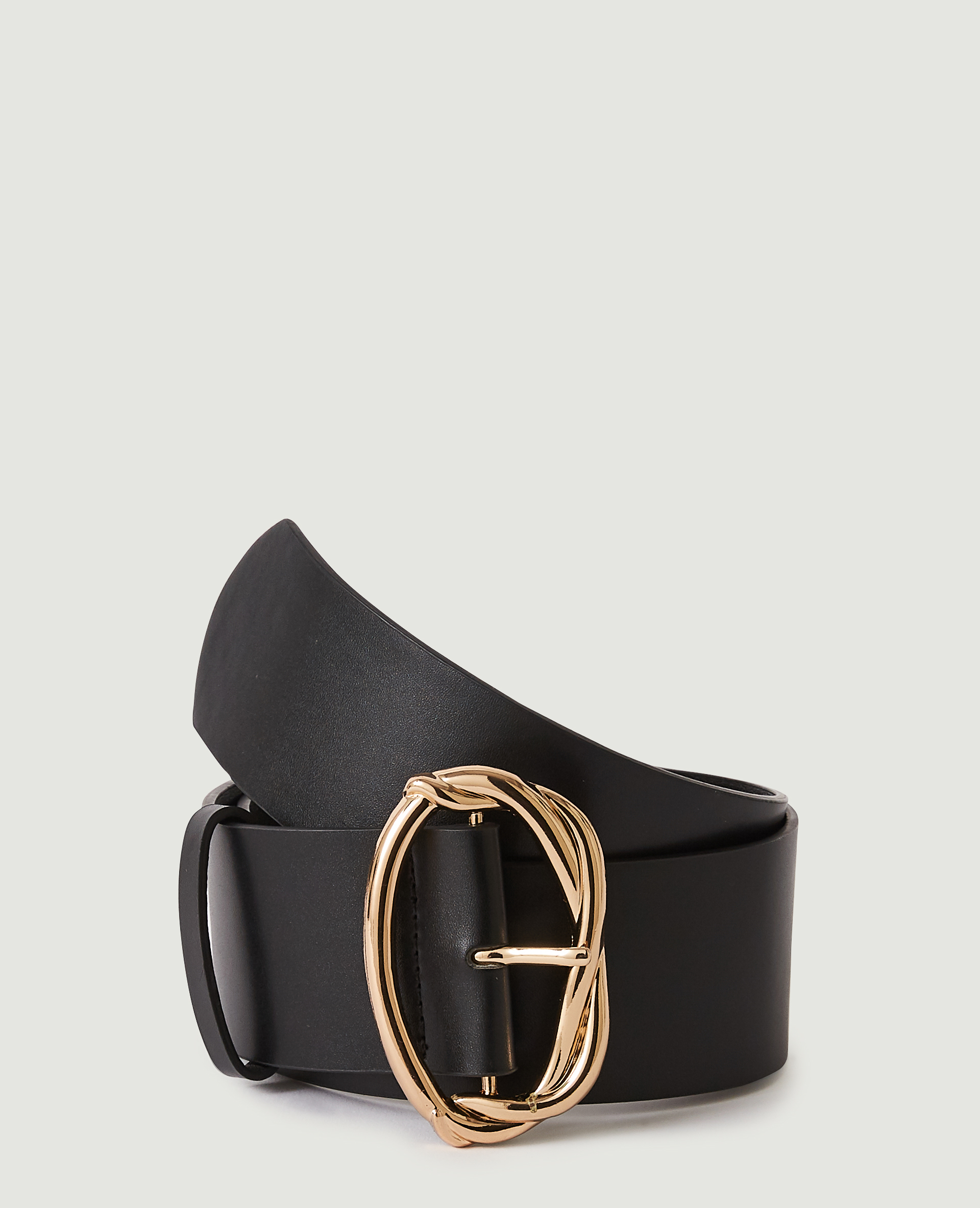 Grosse ceinture noire clearance